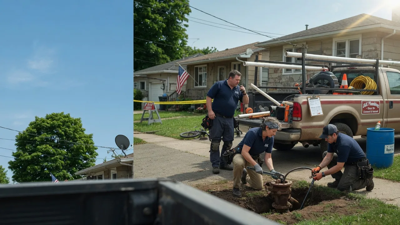Water Heater Replacement in Woosung, IL near me
